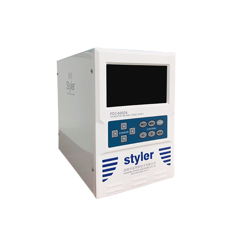 Transistor precision welding power supply PDC4000A standard type